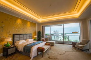 这可能是江浙沪最私密的温泉 住带岛屿的豪华酒店,享自助大餐